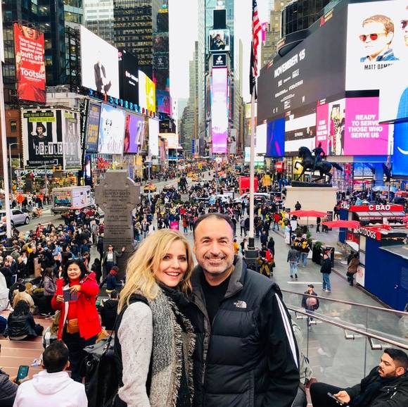 Meet your Posher, Roxanne - Picture 1 of 1